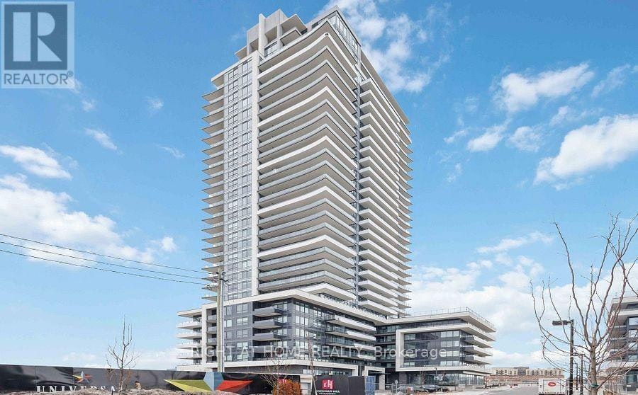 2803-1435 Celebration Drive, Pickering, ON, L1W 0C3