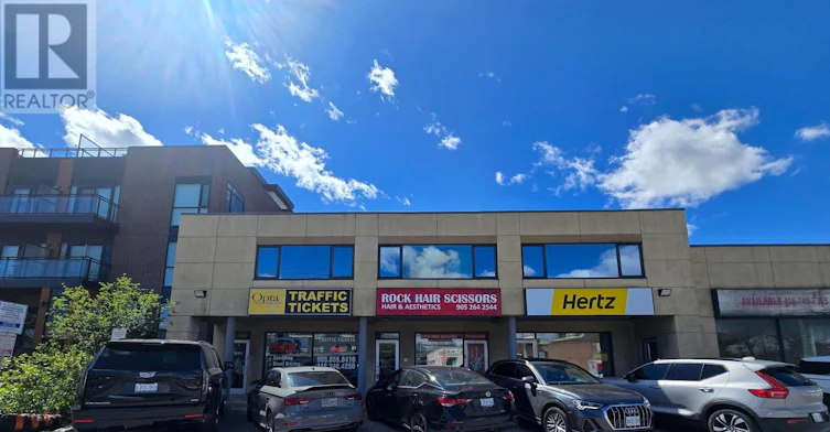 2-5317 7 Highway, Vaughan, ON, L4L 1T4