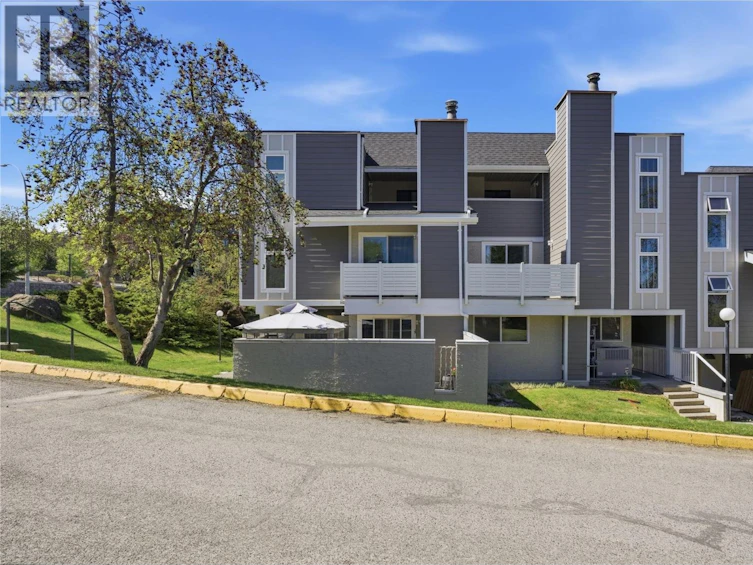 85-1435 Summit Drive, Kamloops, BC, V2E 1S4 - 34