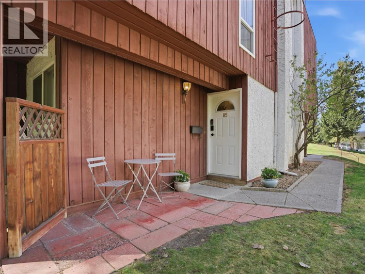 85-1435 Summit Drive, Kamloops, BC, V2E 1S4 - 2