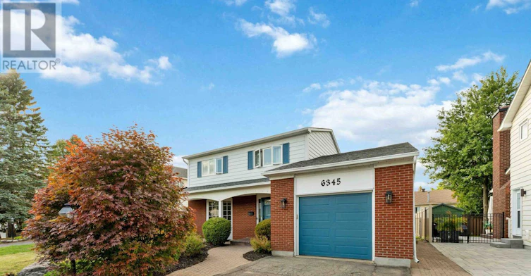 6345 Mattice Avenue N, Ottawa, ON, K1C 2G1 - 2