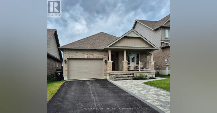 B-LOWER-30 Stevenson Street, Essa, ON, L3W 0P4 - 2