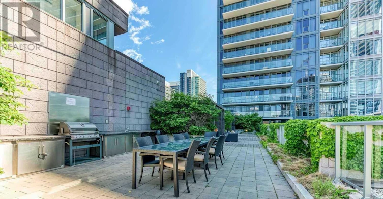 2502-121 Mcmahon Drive, Toronto, ON, M2K 0C1 - 5