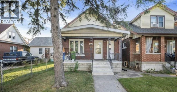 Main-1085 Langlois Avenue, Windsor, ON, N9A 2H4
