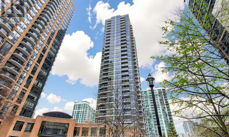 402-23 Sheppard Avenue E