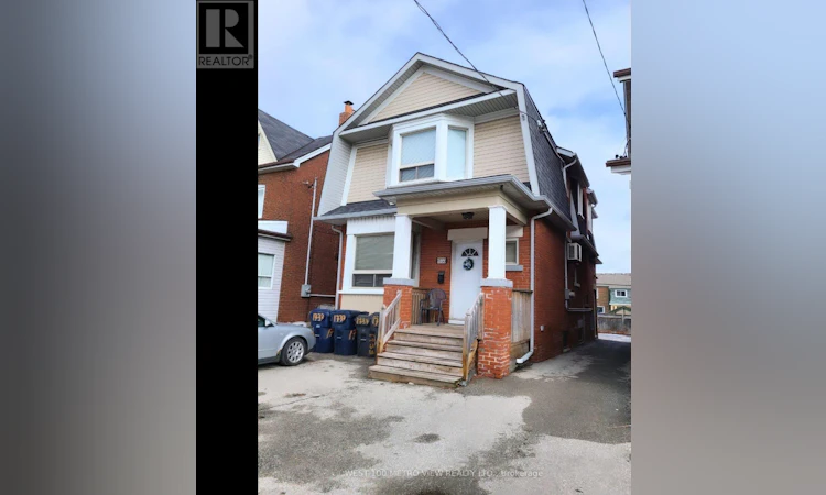 1733 Dufferin Street