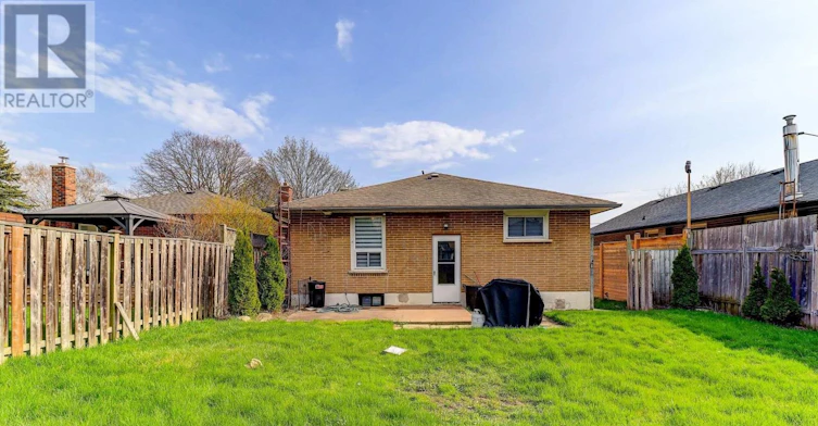 UPPER LEVEL-962 Willowdale Avenue, Oshawa, ON, L1H 1W4 - 23