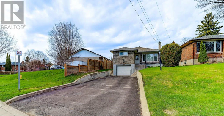 UPPER LEVEL-962 Willowdale Avenue, Oshawa, ON, L1H 1W4 - 25