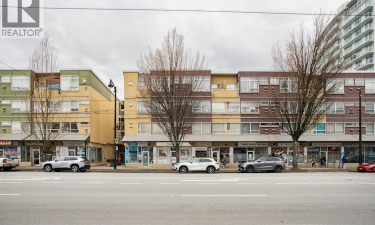 407-2238 Kingsway