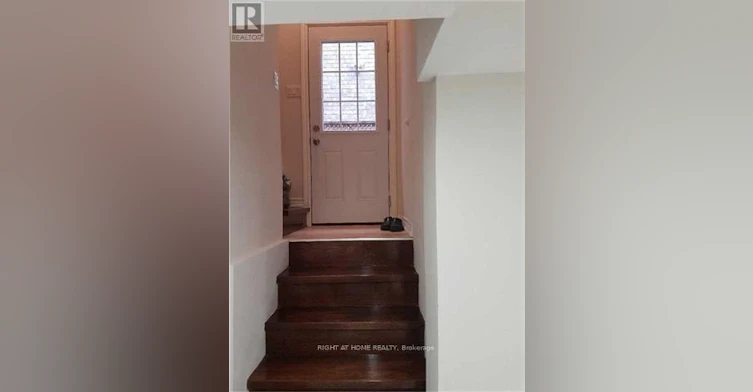BASEMENT-41 Cameron Avenue, Toronto, ON, M2N 1C9 - 6