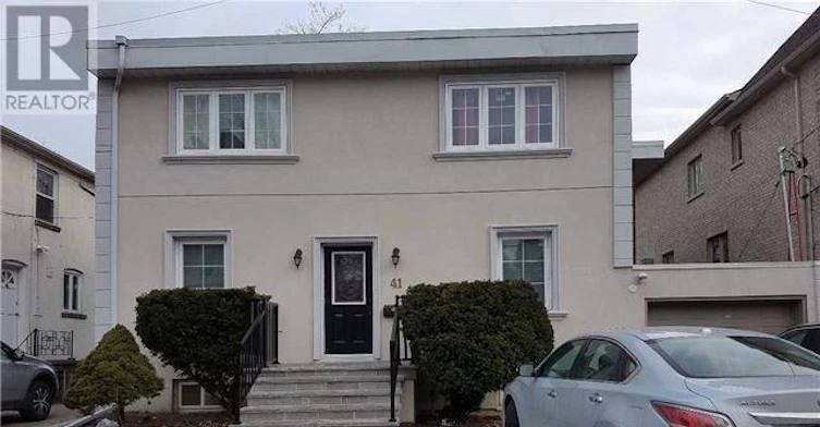 BASEMENT-41 Cameron Avenue, Toronto, ON, M2N 1C9