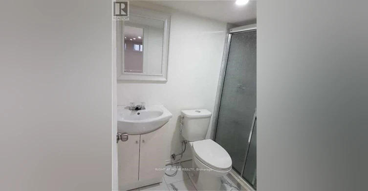 BASEMENT-41 Cameron Avenue, Toronto, ON, M2N 1C9 - 8
