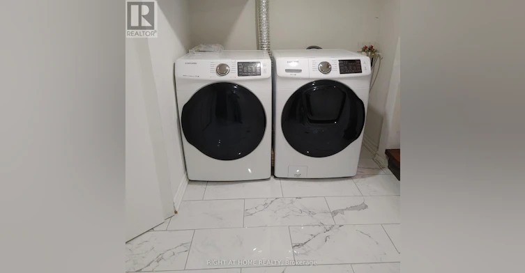 BASEMENT-41 Cameron Avenue, Toronto, ON, M2N 1C9 - 7