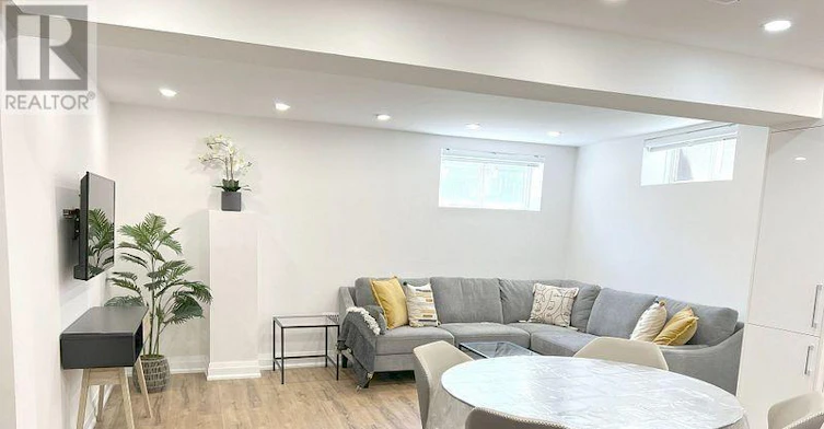 LOWER L-115 Bonny Meadows Drive, Aurora, ON, L4G 6N1 - 10