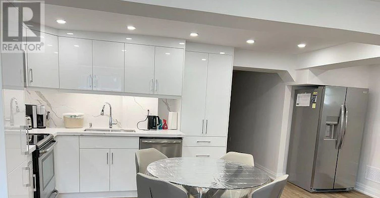 LOWER L-115 Bonny Meadows Drive, Aurora, ON, L4G 6N1 - 6