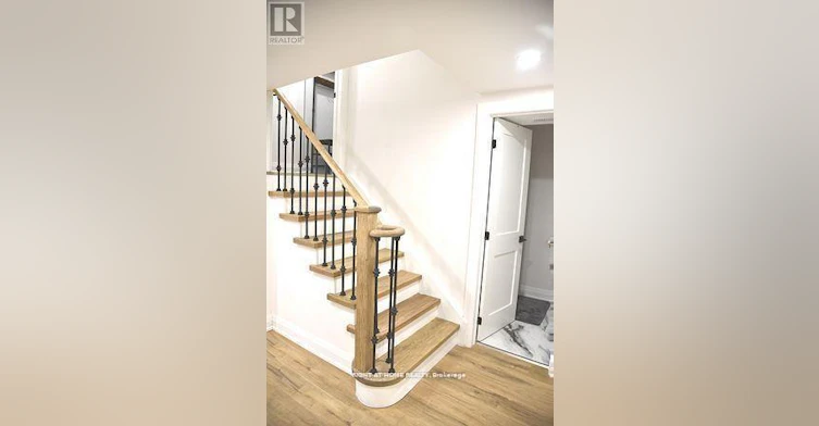 LOWER L-115 Bonny Meadows Drive, Aurora, ON, L4G 6N1 - 5