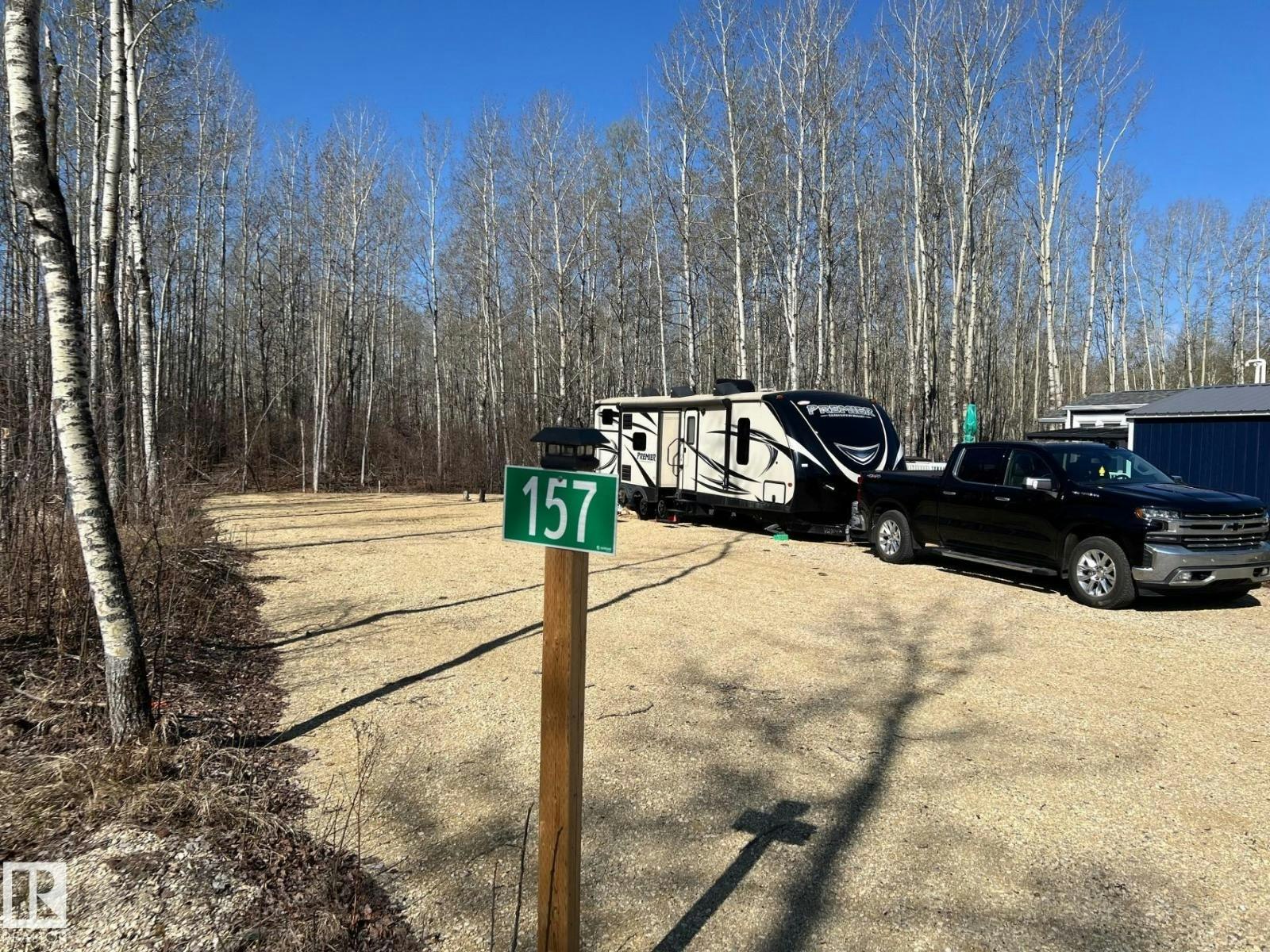 157 625-53509 Rge 60 Road, Rural Parkland County, AB, T0E 2B0