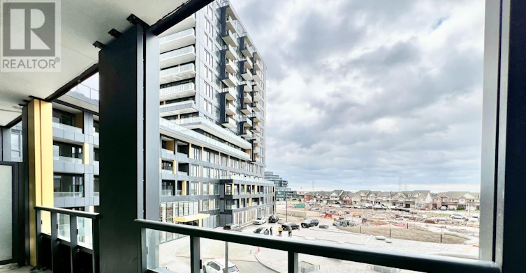 309-4878 Powers Common, Burlington, ON, L7M 2B4 - 2