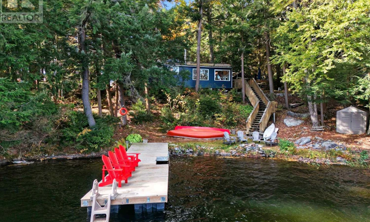 11-1158 Cranberry Road
