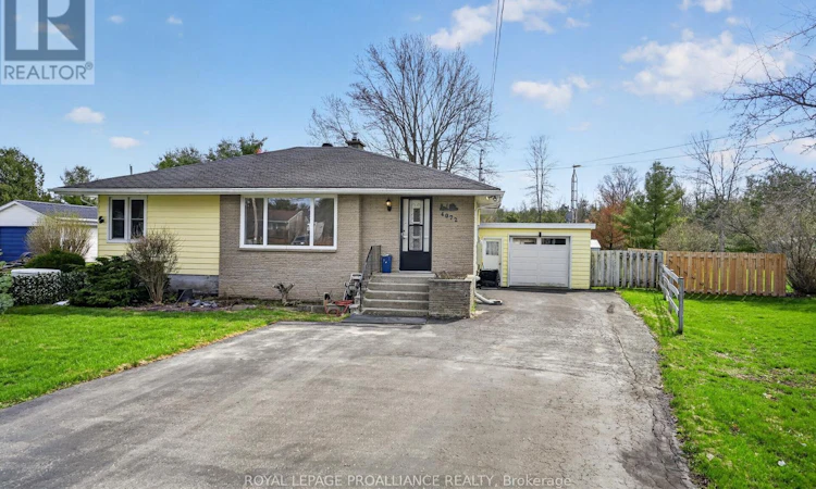 4072 County 29 Road Road