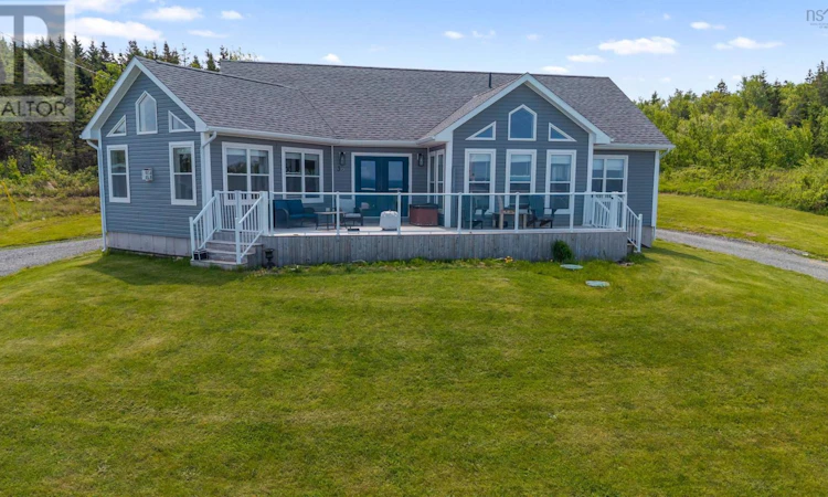 34 Birchwood Ridge