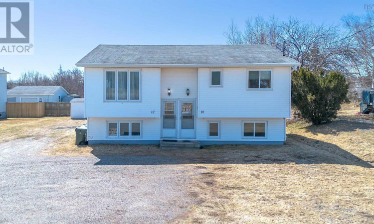 10-12 Wilson Court