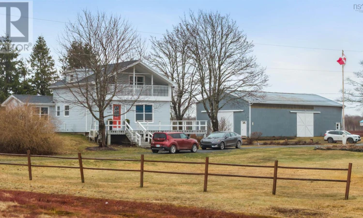 1311 Glenmore Road