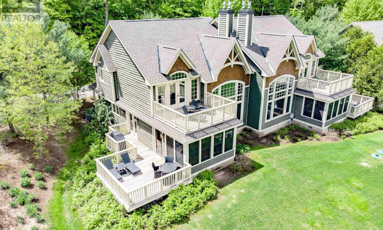 SANDFIELD 5 W10-3876 Muskoka 118 Rd Highway W