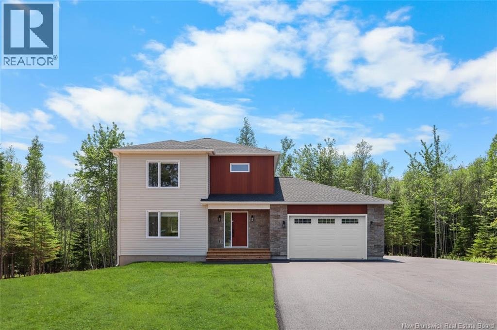 1141 La Vallée, Memramcook, NB, E4K 1A1