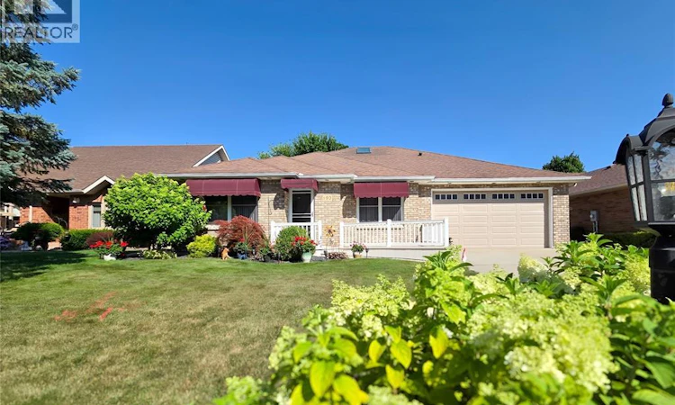 93 Gregory Drive