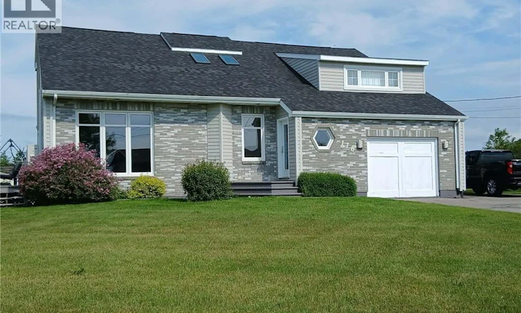 116 Des Champs Street
