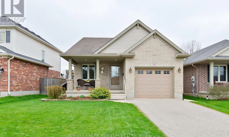 87 Pine Valley Drive