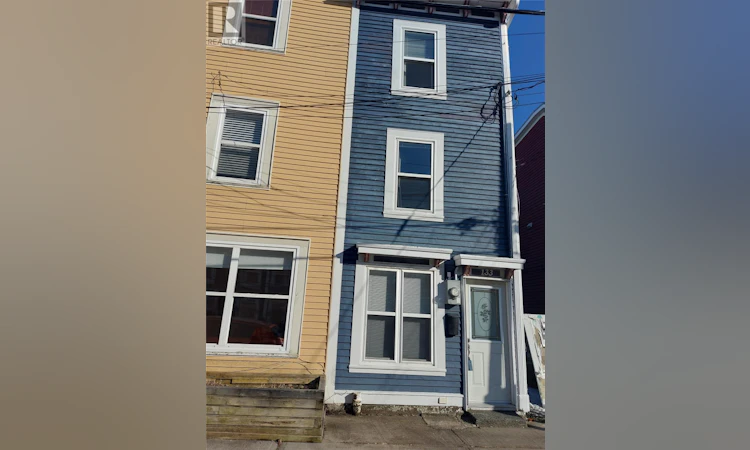 133 Gower Street