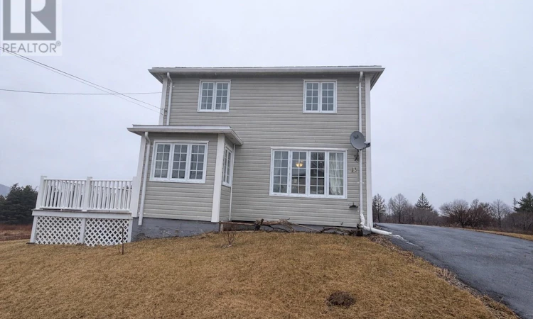 11 Southern Cove Road