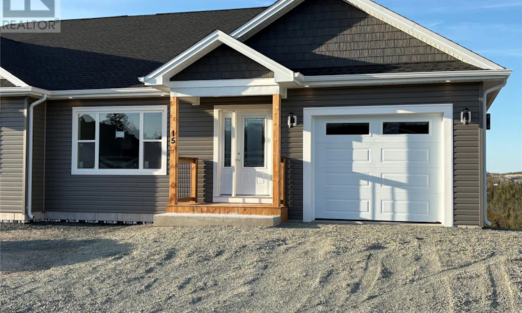 15 Nextor Place