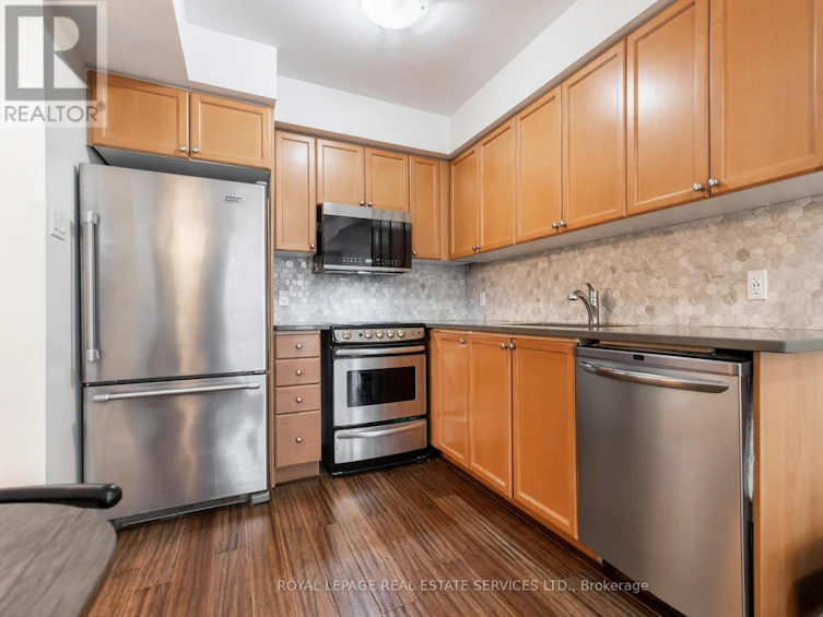 272-4975 Southampton Drive, Mississauga, ON, L5M 8C8 - 15