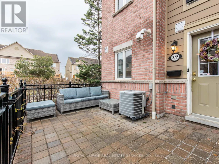 272-4975 Southampton Drive, Mississauga, ON, L5M 8C8 - 7