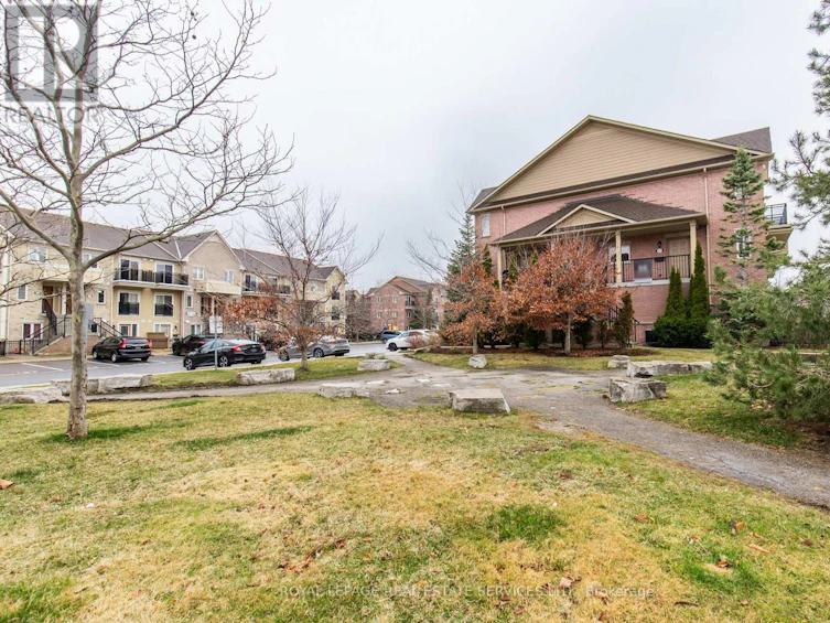 272-4975 Southampton Drive, Mississauga, ON, L5M 8C8 - 27