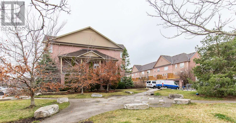 272-4975 Southampton Drive, Mississauga, ON, L5M 8C9 - 28