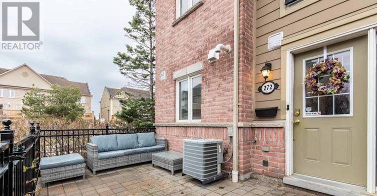 272-4975 Southampton Drive, Mississauga, ON, L5M 8C9 - 7