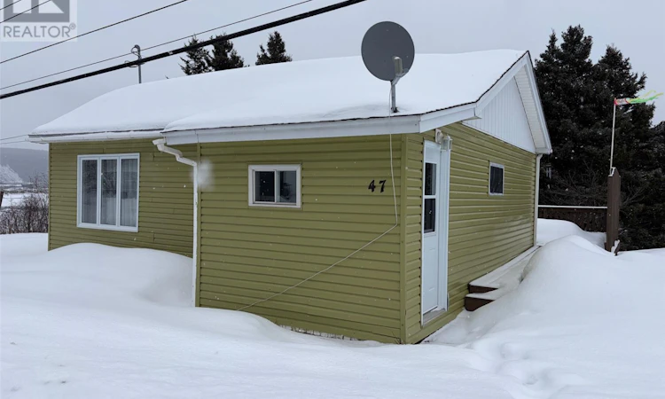 47 Hillview Drive