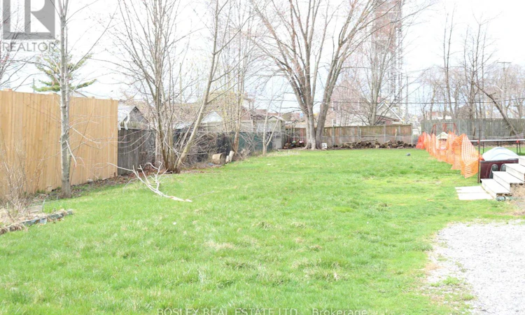 LOT-28 Fares Street