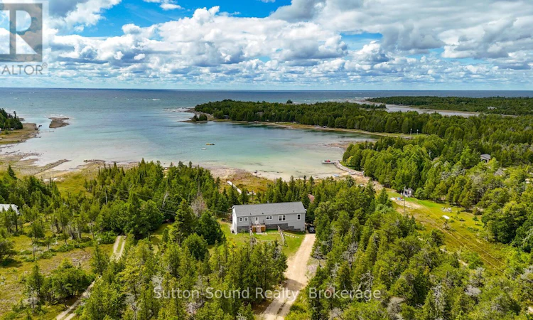 682 Dorcas Bay Road