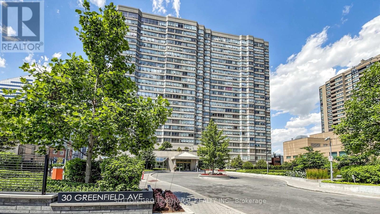 610-30 Greenfield Avenue, Toronto, ON, M2N 6N3