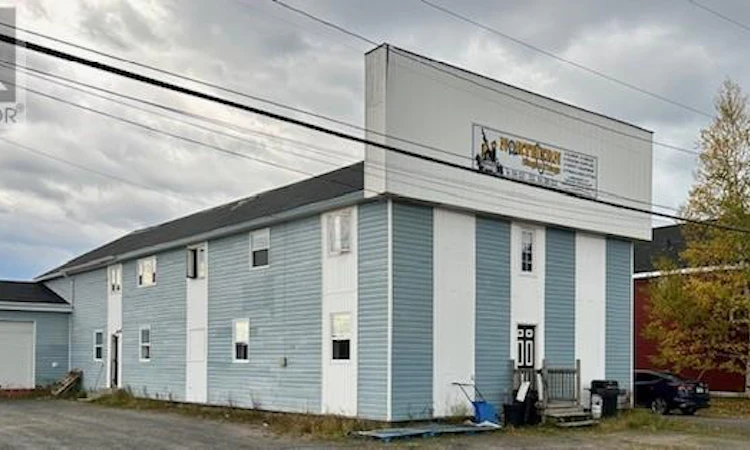 14 Ottawa Avenue