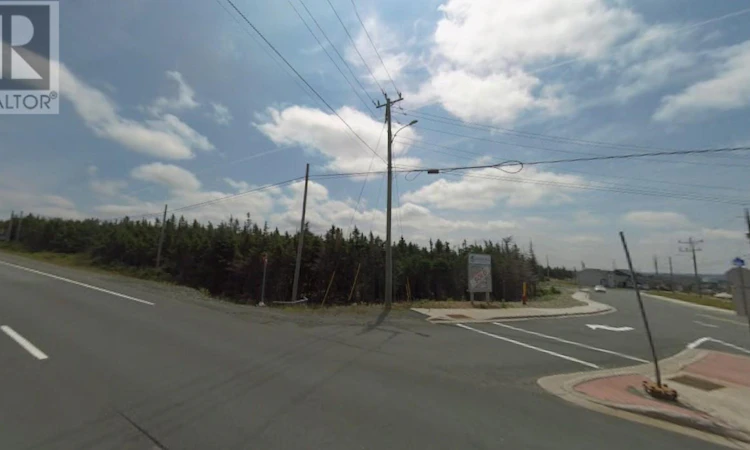 0000 Kenmount Road