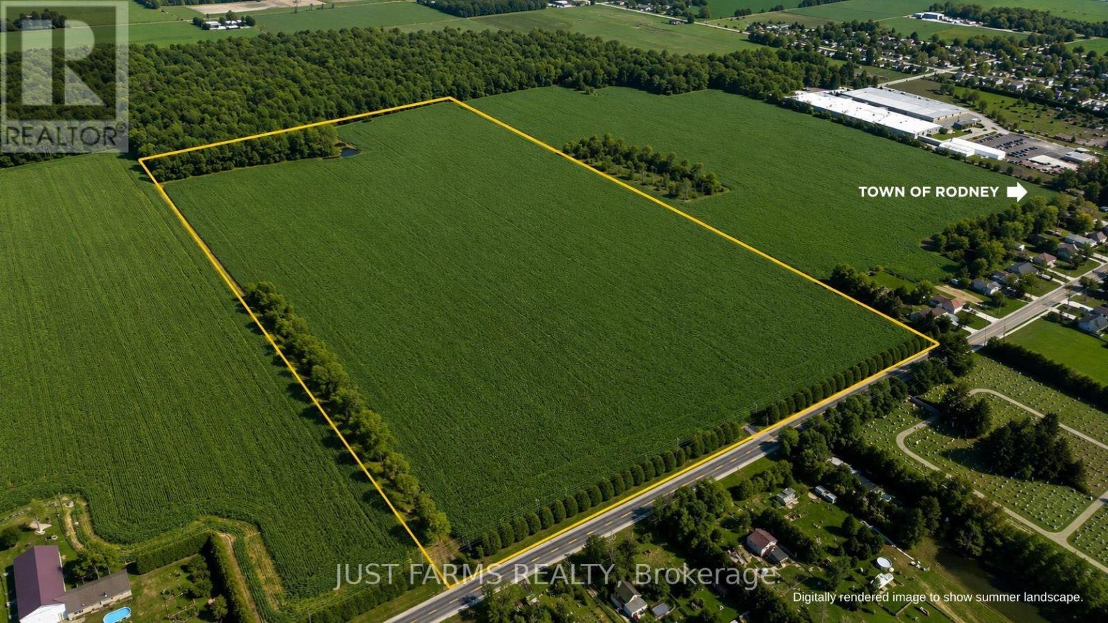 PT LT-16 Pioneer Line, Chatham-Kent, ON, N7M 5J2