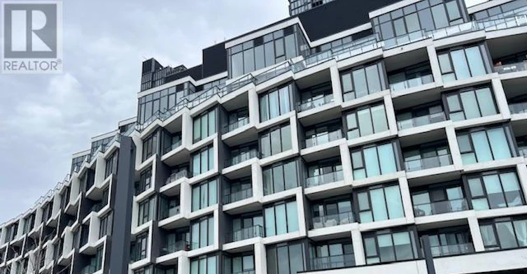 120-1 Kyle Lowry Road, Toronto, ON, M3C 0S6