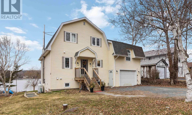 9 Old Lake Echo Road