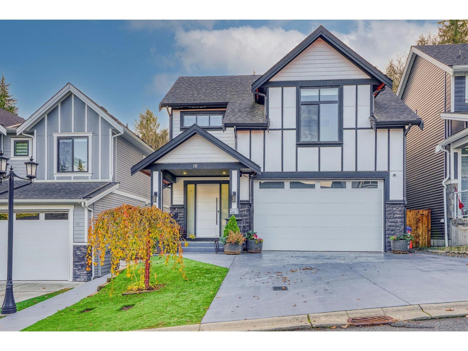 18-4581 Sumas Mountain Road, Abbotsford, BC, V3G 0H3